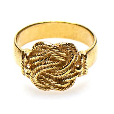 surinaamse gouden ring